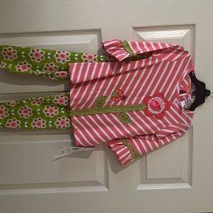 Two piece Rare editions set